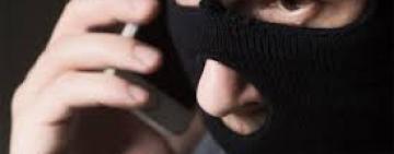 Да что ж такое? В Измаиле полицейские задержали лжеминера